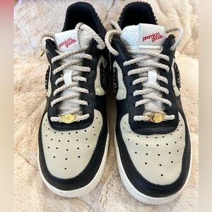 Nike Air Force 1 Low Premium Goods Beaded Sophia